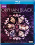 Orphan Black: Season Four (Blu-ray Movie)