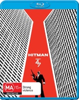 Hitman: Agent 47 (Blu-ray Movie)