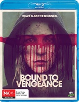 Bound to Vengeance (Blu-ray Movie)