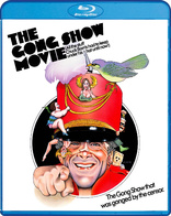 The Gong Show Movie (Blu-ray Movie)