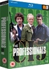 The Professionals: MkIV (Blu-ray Movie)