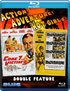 Code 7, Victim 5 / Mozambique (Blu-ray Movie)