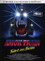 Amok Train (Blu-ray Movie)