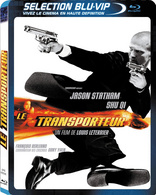 The Transporter (Blu-ray Movie)