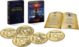 The Lord of the Rings: The Return of the King (Blu-ray Movie)