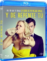 Trainwreck (Blu-ray Movie)