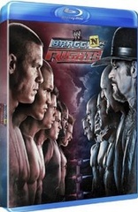 WWE 2010: Bragging Rights (Blu-ray Movie), temporary cover art