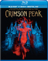 Crimson Peak (Blu-ray Movie)