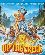 Up the Creek (Blu-ray Movie)