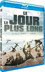 The Longest Day (Blu-ray Movie)