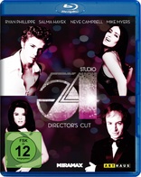 54 (Blu-ray Movie)