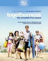 Togetherness: Series 1 (Blu-ray Movie)