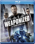 Weaponized (Blu-ray Movie)