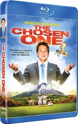 The Chosen One (Blu-ray Movie)
