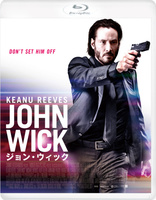 John Wick (Blu-ray Movie)