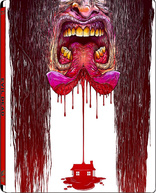 Evil Dead (Blu-ray Movie), temporary cover art