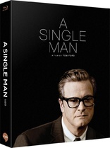 A Single Man (Blu-ray Movie)