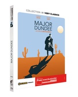 Major Dundee (Blu-ray Movie), temporary cover art