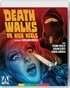 Death Walks on High Heels (Blu-ray Movie)