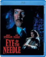 Eye of the Needle (Blu-ray Movie)