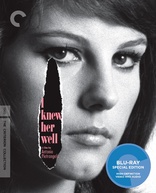 I Knew Her Well (Blu-ray Movie)