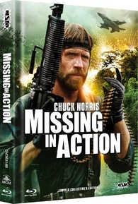 missing in action movies in order