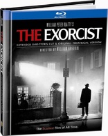 The Exorcist (Blu-ray Movie)