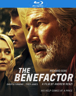 The Benefactor (Blu-ray Movie)