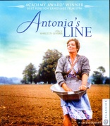Antonia's Line (Blu-ray Movie)
