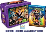 Hotel Transylvania 2 (Blu-ray Movie), temporary cover art