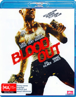 Blood Out (Blu-ray Movie), temporary cover art