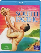 South Pacific (Blu-ray Movie)