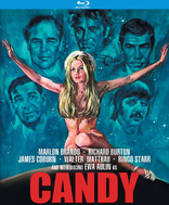 Candy (Blu-ray Movie)