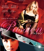 Passion (Blu-ray Movie)