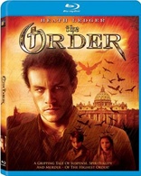 The Order (Blu-ray Movie)