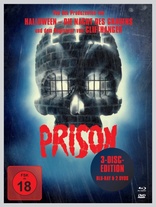 Prison (Blu-ray Movie)