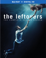 The Leftovers: The Complete Second Season (Blu-ray Movie)