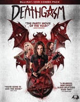 Deathgasm (Blu-ray Movie)