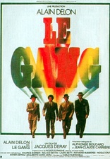 Le Gang (Blu-ray Movie)