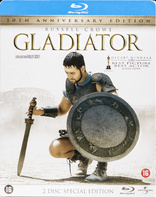 Gladiator (Blu-ray Movie)