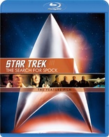 Star Trek III: The Search for Spock (Blu-ray Movie)