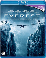 Everest (Blu-ray Movie)