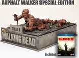 The Walking Dead: The Complete Fifth Season (Blu-ray Movie), temporary cover art