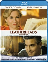 Leatherheads (Blu-ray Movie)