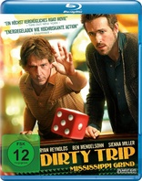 Mississippi Grind (Blu-ray Movie), temporary cover art