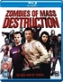 Zombies of Mass Destruction (Blu-ray Movie)