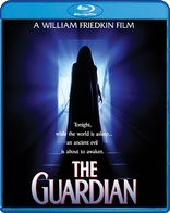 The Guardian (Blu-ray Movie)