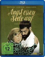 Angst essen Seele auf (Blu-ray Movie)