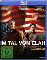 In the Valley of Elah (Blu-ray Movie)