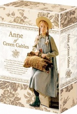 Anne of Green Gables Blu-ray Box Set (Blu-ray Movie), temporary cover art